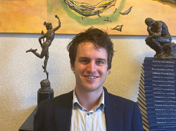 Tomas van den Broeke
